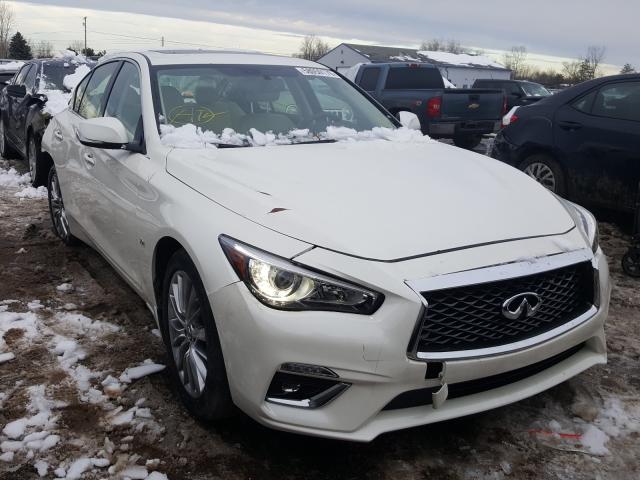 INFINITI Q50 PURE 2020 jn1ev7ar9lm250995