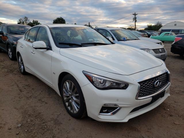 INFINITI Q50 PURE 2020 jn1ev7ar9lm251712