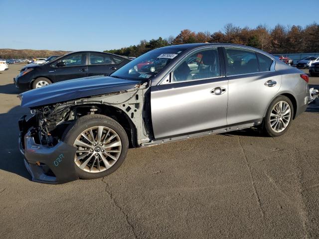 INFINITI Q50 2020 jn1ev7ar9lm251757