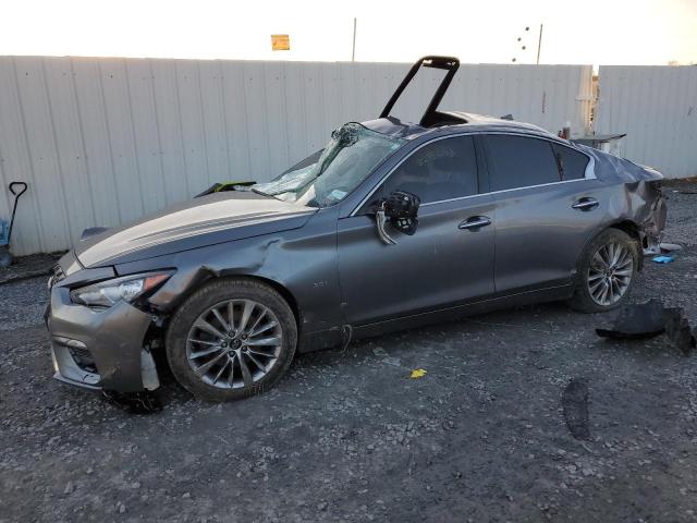 INFINITI Q50 2020 jn1ev7ar9lm252018