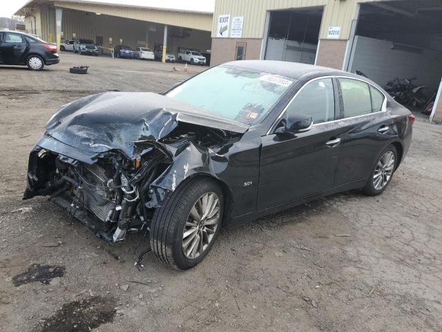 INFINITI Q50 2020 jn1ev7ar9lm252309