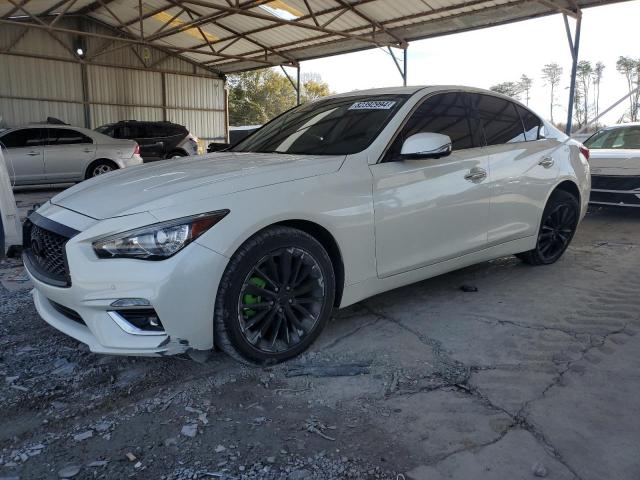 INFINITI Q50 PURE 2020 jn1ev7ar9lm252438