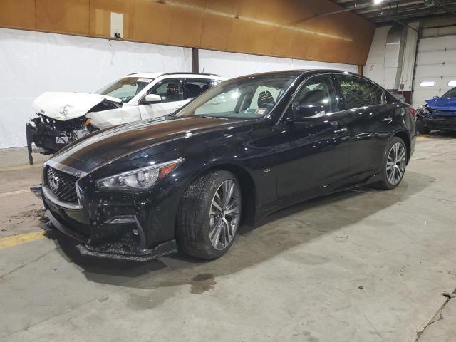 INFINITI Q50 2020 jn1ev7ar9lm252830