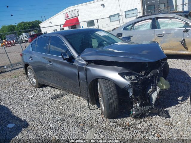 INFINITI Q50 2020 jn1ev7ar9lm253444