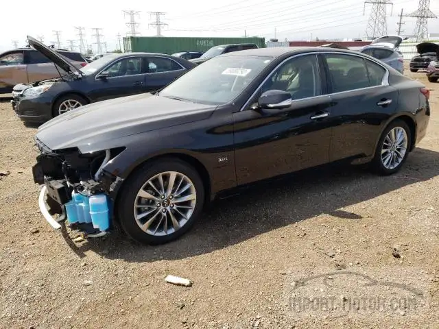 INFINITI Q50 2020 jn1ev7ar9lm253461