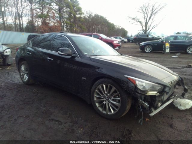 INFINITI Q50 2020 jn1ev7ar9lm253475