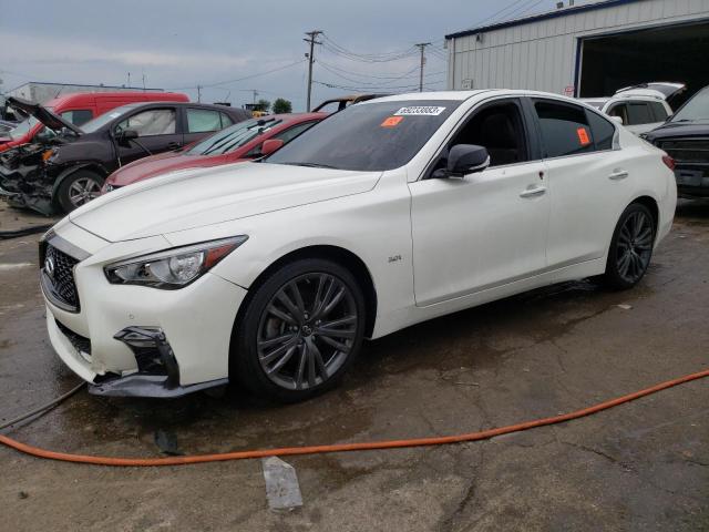 INFINITI Q50 2020 jn1ev7ar9lm255226