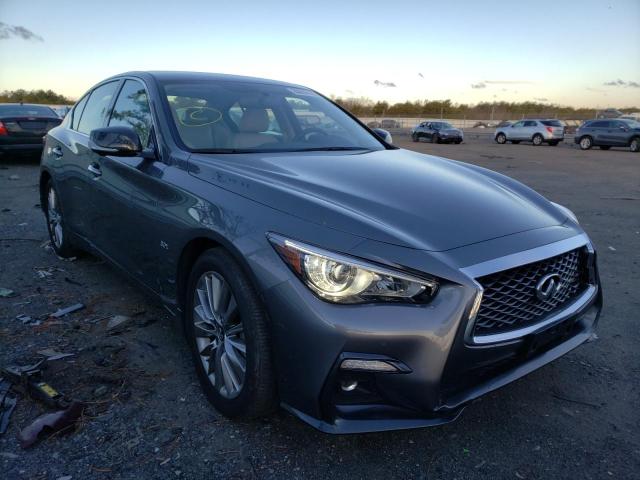 INFINITI Q50 PURE 2020 jn1ev7ar9lm256599