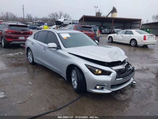 INFINITI Q50 2016 jn1ev7arxgm341179