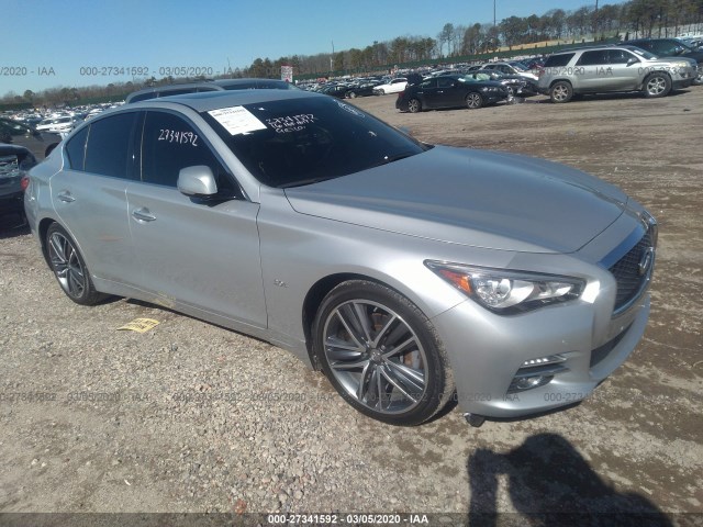 INFINITI Q50 2016 jn1ev7arxgm341490