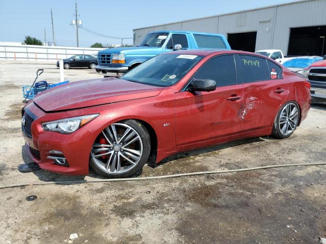 INFINITI Q50 PREMIU 2016 jn1ev7arxgm341537