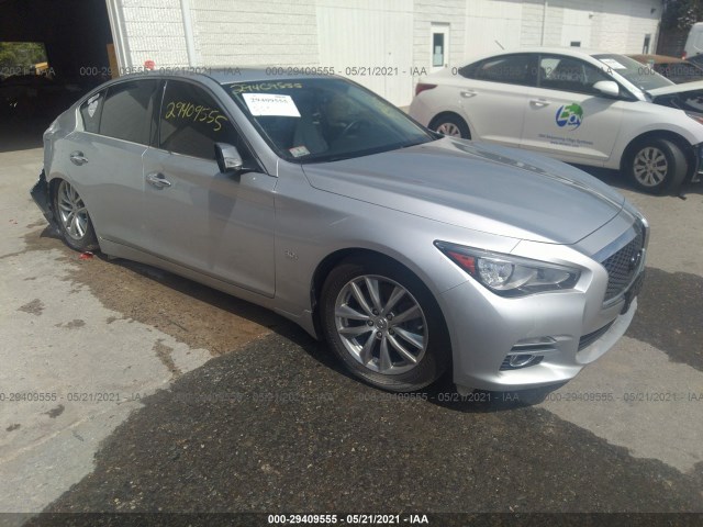 INFINITI Q50 2016 jn1ev7arxgm343059