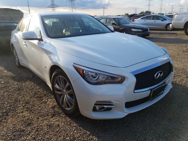 INFINITI Q50 PREMIU 2016 jn1ev7arxgm343188