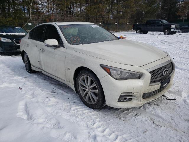 INFINITI Q50 PREMIU 2016 jn1ev7arxgm343353