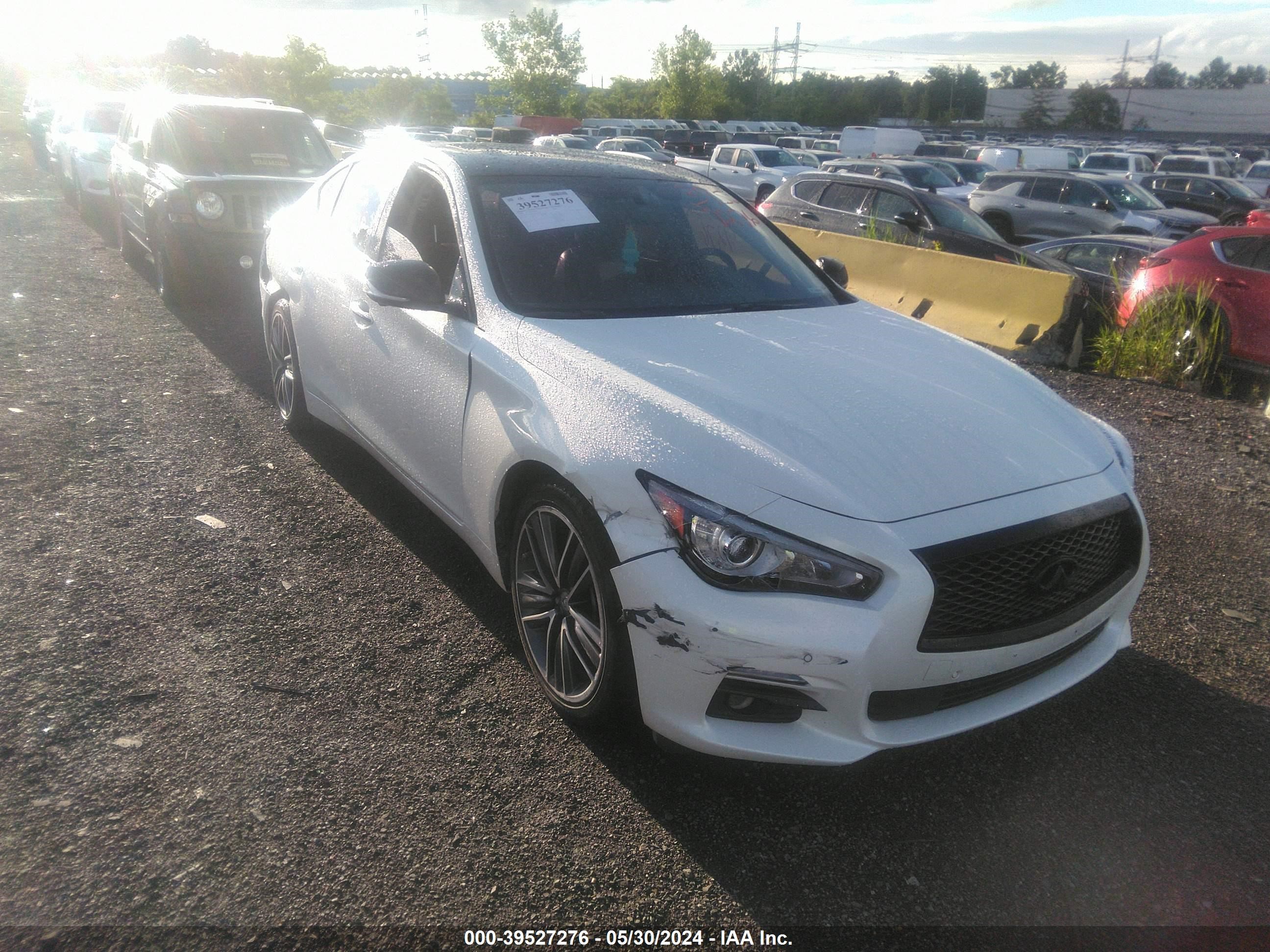 INFINITI Q50 2016 jn1ev7arxgm344728