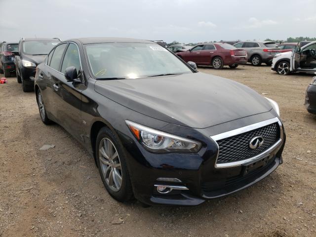 INFINITI Q50 PREMIU 2016 jn1ev7arxgm345796