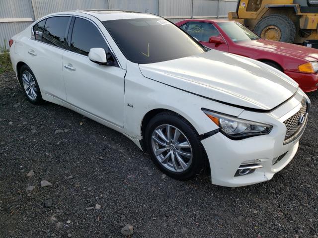 INFINITI Q50 2016 jn1ev7arxgm346561