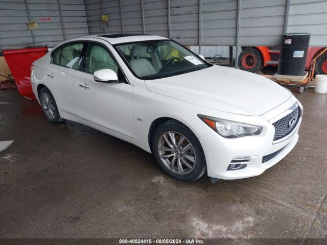 INFINITI Q50 2017 jn1ev7arxhm830196