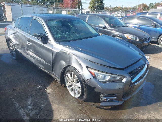 INFINITI Q50 2017 jn1ev7arxhm830361