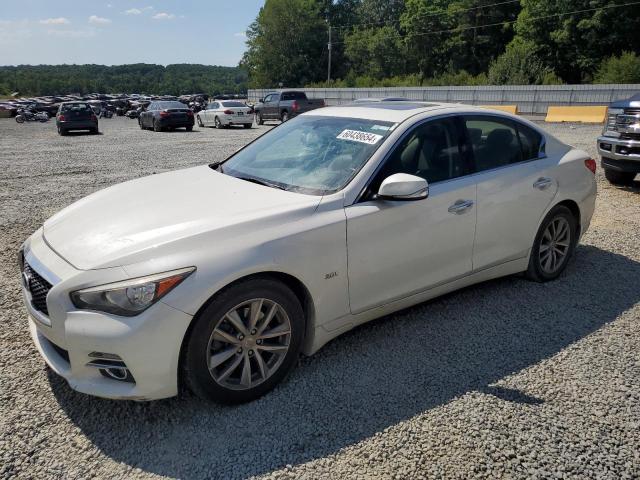 INFINITI Q50 2017 jn1ev7arxhm830733