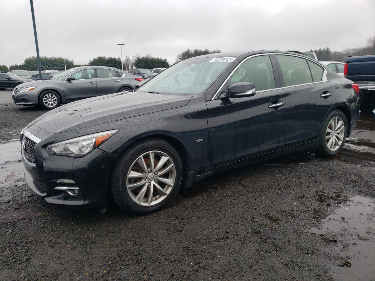 INFINITI Q50 2017 jn1ev7arxhm831073