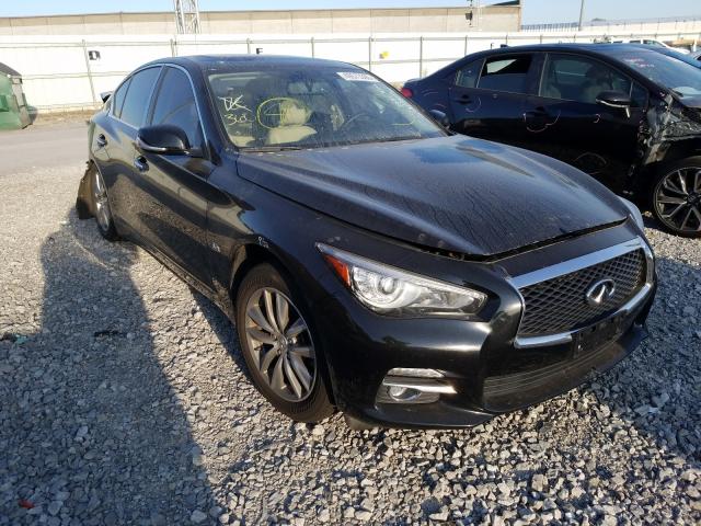 INFINITI Q50 PREMIU 2017 jn1ev7arxhm831221