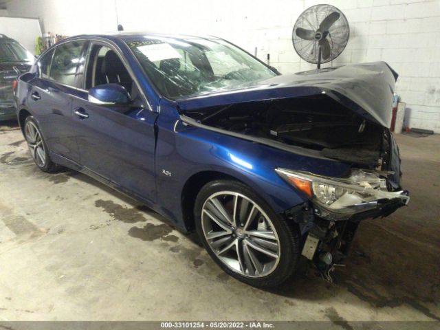 INFINITI Q50 2017 jn1ev7arxhm831946