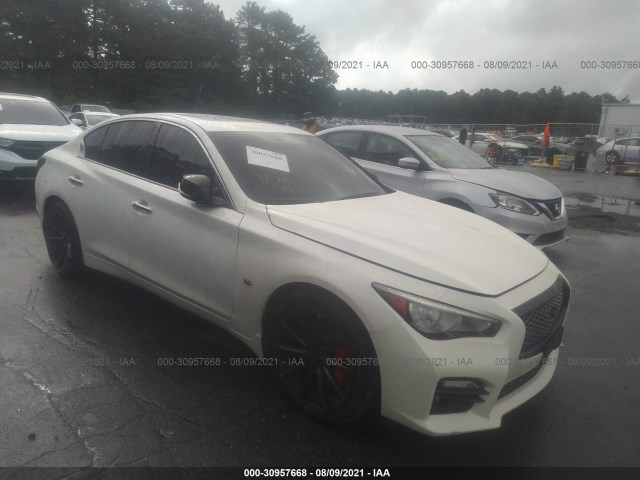 INFINITI Q50 2016 jn1ev7arxhm833812