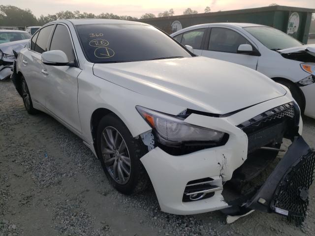 INFINITI Q50 PREMIU 2017 jn1ev7arxhm834541