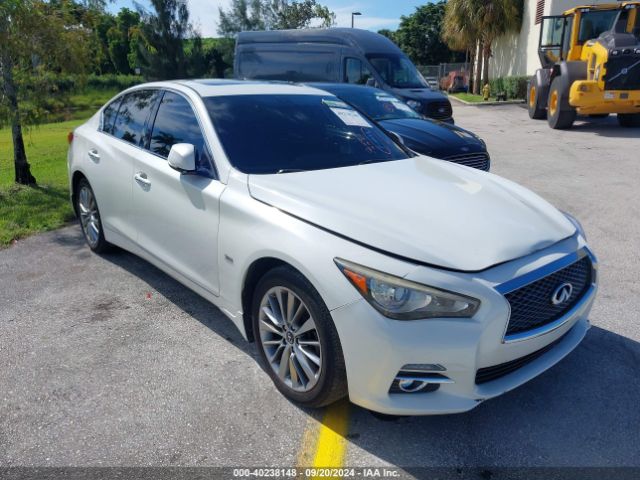 INFINITI Q50 2017 jn1ev7arxhm837164