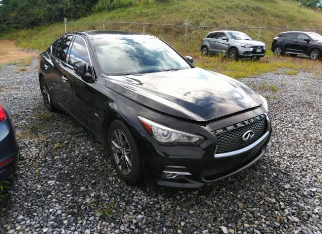 INFINITI Q50 2017 jn1ev7arxhm837620