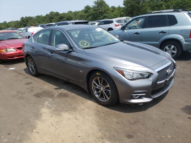 INFINITI Q50 PREMIU 2017 jn1ev7arxhm838735