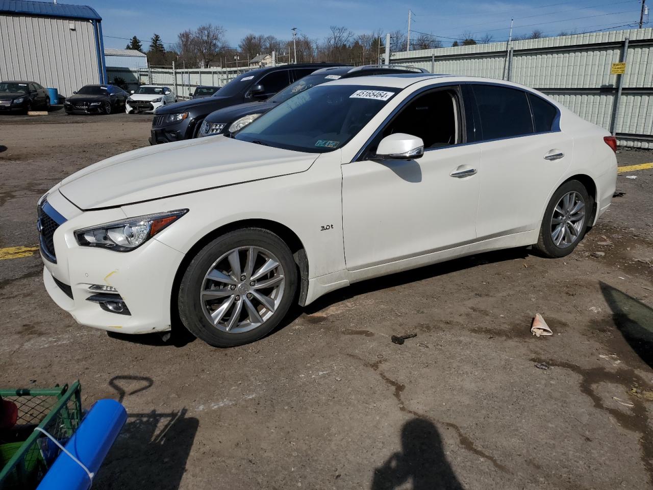 INFINITI Q50 2017 jn1ev7arxhm840226