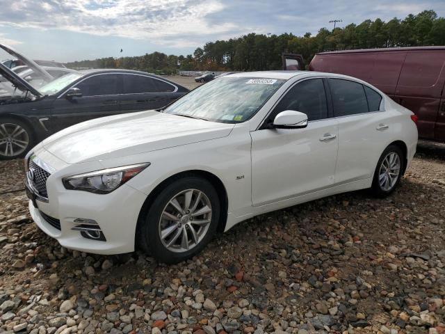 INFINITI Q50 2017 jn1ev7arxhm840419