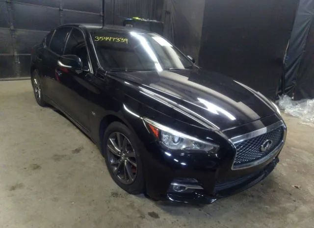 INFINITI Q50 2017 jn1ev7arxhm841392