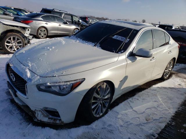 INFINITI Q50 LUXE 2018 jn1ev7arxjm430077