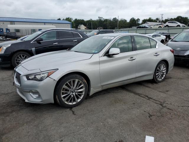 INFINITI Q50 LUXE 2018 jn1ev7arxjm430788