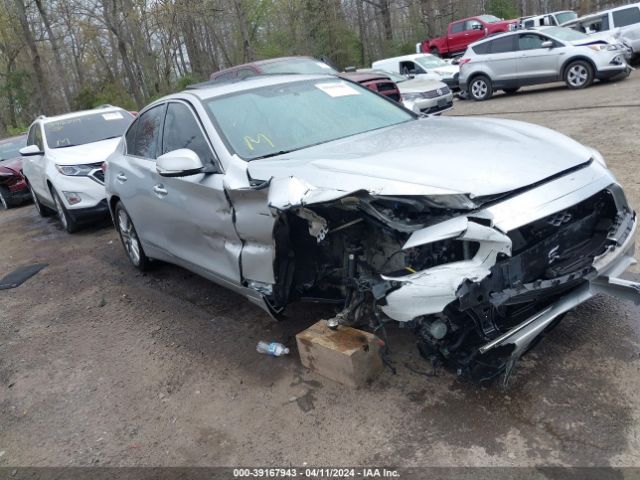 INFINITI Q50 2018 jn1ev7arxjm430810