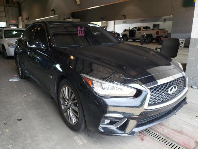 INFINITI Q50 LUXE 2018 jn1ev7arxjm430886