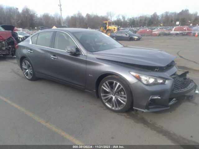 INFINITI Q50 2018 jn1ev7arxjm431519