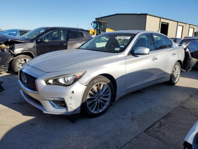 INFINITI Q50 LUXE 2018 jn1ev7arxjm431763