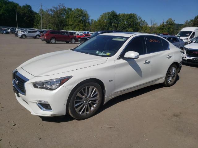 INFINITI Q50 LUXE 2018 jn1ev7arxjm431889