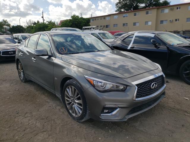 INFINITI QX50 2018 jn1ev7arxjm432380