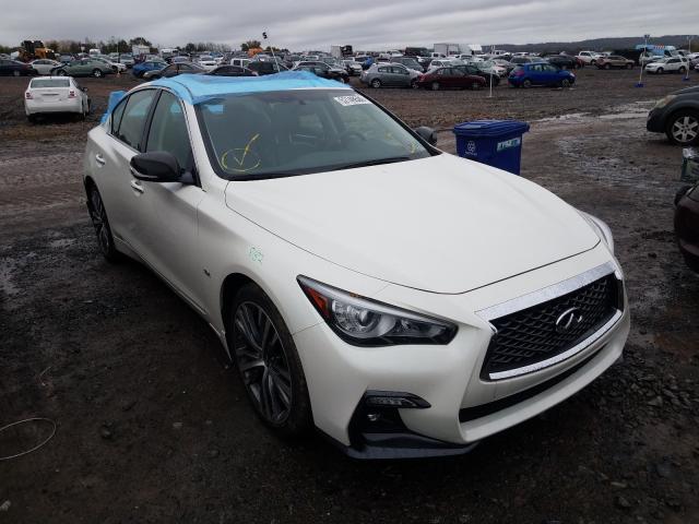 INFINITI Q50 LUXE 2018 jn1ev7arxjm432573