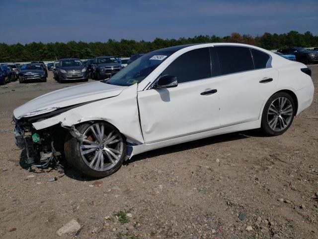 INFINITI Q50 2018 jn1ev7arxjm432881