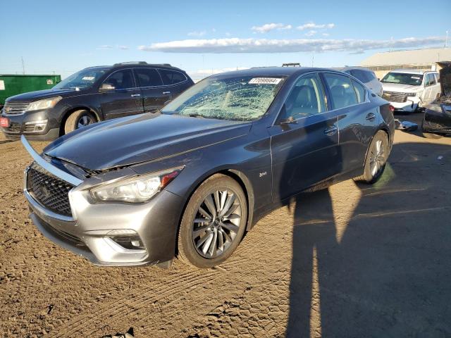 INFINITI Q50 LUXE 2018 jn1ev7arxjm433206