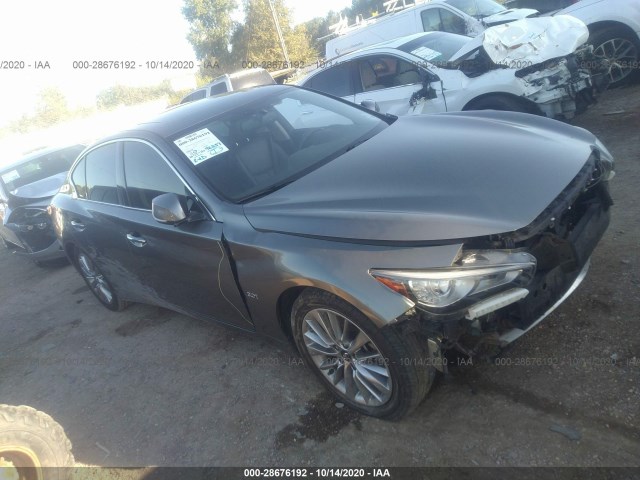 INFINITI Q50 2018 jn1ev7arxjm435893