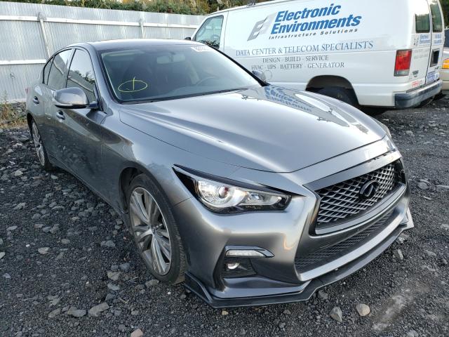 INFINITI Q50 LUXE 2018 jn1ev7arxjm436350