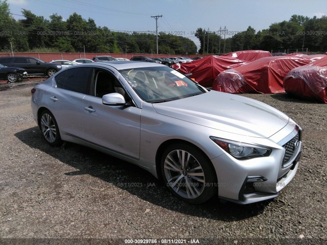 INFINITI Q50 2018 jn1ev7arxjm437935