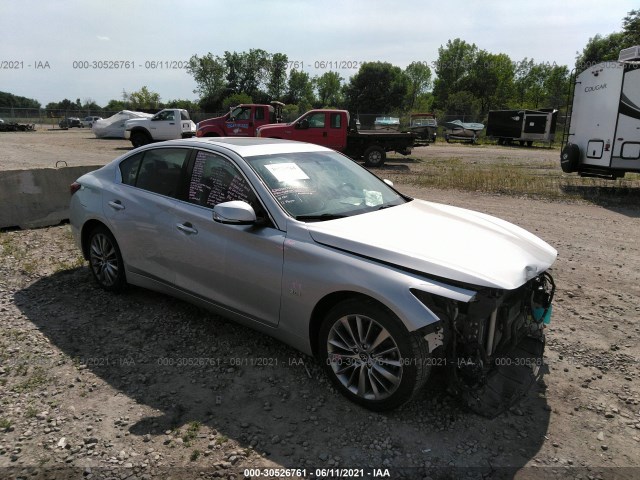 INFINITI Q50 2018 jn1ev7arxjm438180